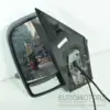 Ліве дзеркало, 6+3 PIN Mercedes Sprinter 2.2 CDI (906) 2006-2017 A9068104293 it-17039 Дизель - 8