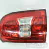 Лівий світлодіодний задній ліхтар SsangYong Rexton 2.0 Xdi 2012-2017 83601-08C00 it-17045 Дизель - 5