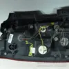 Правий світлодіодний задній ліхтар SsangYong Rexton 2.0 Xdi 2012-2017 83602-08C00 it-17046 Дизель - 6