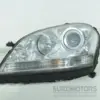 Ліва фара Mercedes M-Class 3.0 D (W164) 2005-2011 A1648205361 it-17047 Дизель - 8