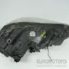 Ліва фара Mercedes M-Class 3.0 D (W164) 2005-2011 A1648205361 it-17047 Дизель - 9