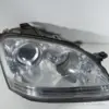 Ліва фара Mercedes M-Class 3.0 D (W164) 2005-2011 A1648205461 it-17048 Дизель - 8