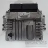 Блок керування двигуном SsangYong Rexton 2.0 Xdi 2012-2017 6715400432 it-17050 Дизель - 3