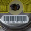 Подушка безпеки рульового колеса SsangYong Rexton 2.0 Xdi 2012-2017 86200-08150 it-17053 Дизель - 6