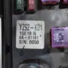 Блок предохранителей SsangYong Rexton 2.0 Xdi 2012-2017 Y292K01 it-17055 Дизель - 7