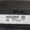 Приборная панель SsangYong Rexton 2.0 Xdi 2012-2017 8024008350 it-17066 Дизель - 6