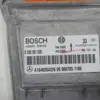 Блок керування подушкою безпеки Mercedes M-Class 3.0 D (W164) 2005-2011 A1648204326 it-17067 Дизель - 4
