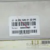 Блок управления подвеской Mercedes M-Class 3.0 D (W164) 2005-2011 A2515452132 it-17068 Дизель - 4