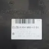 блок управления SAM Mercedes M-Class 3.0 D (W164) 2005-2011 A1649004101 it-17072 Дизель - 4