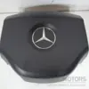 Подушка безопасности рулевого колеса Mercedes M-Class 3.0 D (W164) 2005-2011 A1644600098 it-17075 Дизель - 5