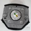 Подушка безопасности рулевого колеса Mercedes M-Class 3.0 D (W164) 2005-2011 A1644600098 it-17075 Дизель - 6