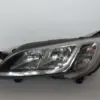 Ліва фара Fiat Ducato mtj 2014 1374296080 it-17082 Дизель - 4