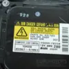 Права ксенонова фара Toyota Avensis 2.2td (III) 2009 H279HRAE it-17084 Дизель - 12