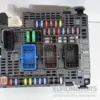Блок запобіжників BSM Peugeot 308 1.6 hdi (T9) 2013-2021 9810296380 it-17092 Дизель - 4