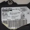 Блок управления подушкой безопасности Peugeot 308 1.6 hdi (T9) 2013-2021 9807568180 it-17094 Дизель - 4