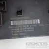 Блок управління комфортом Mercedes Sprinter 2.2 CDI (906) 2006-2017 A9065453301 it-17098 Дизель - 6