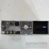 Блок управления автомобильной магнитолой CD/DVD/GPS/навигатором Peugeot 308 1.6 hdi (T9) 2013-2021 9818613880 it-17099 Дизель - 8