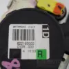 Передний правый ремень безопасности Peugeot 308 1.6 hdi (T9) 2013-2021 96776852XX it-17107 Дизель - 6