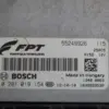 Блок керування двигуном Fiat Ducato 2.0 mJet 2006-2014 55249926 it-17095 Дизель - 4