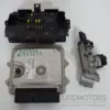 Блок керування двигуном (повний комплект запалювання) Fiat Ducato mtj 2014 55261983 it-17108 Дизель - 5