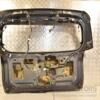 Кришка багажника Chevrolet Captiva 2006-2011 443981 - 4