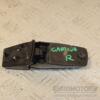Петля скла кришки багажника права Chevrolet Captiva 2006-2011 443989 - 3