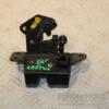 Замок кришки багажника Chevrolet Captiva 2006-2011 443998 - 3