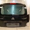 Крышка багажника со стеклом Citroen C3 Picasso 2009-2016 444000 - 3