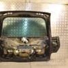 Крышка багажника со стеклом Citroen C3 Picasso 2009-2016 444000 - 4