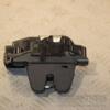 Замок крышки багажника электрический 3 пина Citroen C3 Picasso 2009-2016 9671153780 444004 - 4