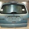 Кришка багажника зі склом (ляда) Citroen Berlingo 1996-2008 444007 - 3