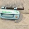 Ручка відкриття кришки багажника зовнішня Citroen Berlingo 1996-2008 9621858877 444011 - 3