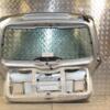 Кришка багажника зі склом хетчбек Skoda Fabia 2007-2014 5J6827025 444020 - 4