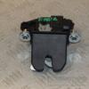 Замок крышки багажника электрический 3 пина Skoda Fabia 2007-2014 444022 - 3