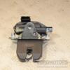 Замок крышки багажника электрический 3 пина Skoda Fabia 2007-2014 444022 - 4