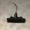 Кнопка открывания крышки багажника наружная Skoda Fabia 2007-2014 5J0827566C 444024 - 3