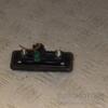 Кнопка открывания крышки багажника наружная Skoda Fabia 2007-2014 5J0827566C 444024 - 4