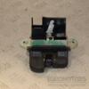 Замок крышки багажника электрический 4 пина VW Golf Plus 2005-2014 5M0827505E 444032 - 3
