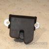 Замок крышки багажника электрический 4 пина VW Golf Plus 2005-2014 5M0827505E 444032 - 4