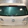 Кришка багажника зі склом хетчбек (дефект) VW Golf (VI) 2008-2013 5K6827173B 444040 - 4