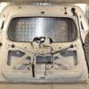 Кришка багажника (ляда) Citroen Berlingo 2008 444053 - 4