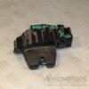 Замок кришки багажника електричний 3 піна Citroen Berlingo 2008 9671153780 444067 - 3