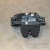 Замок кришки багажника електричний 3 піна Citroen Berlingo 2008 9671153780 444067 - 4