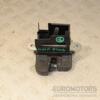 Замок крышки багажника электрический 4 пина VW Golf Plus 2005-2014 5M0827505B 444086 - 3