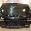 Крышка багажника со стеклом (дефект) Hyundai Santa FE 2006-2012 737002B071 444091 - 3