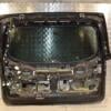 Крышка багажника со стеклом (дефект) Hyundai Santa FE 2006-2012 737002B071 444091 - 4