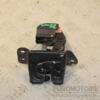 Замок кришки багажника Hyundai Santa FE 2006-2012 812302B000 444095 - 3