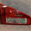 Фонарь левый внутренний 08- Subaru Tribeca 2005-2014 84251XA21A 444123 - 3
