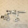 Петля крышки багажника правая BMW 3 (E90/E91) 2005-2013 444148 - 4