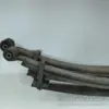 Задняя рессорная подвеска (две рессоры) Renault Mascott 3.0 CDTI 16V 2004-2010 5010600733 it-17113 Дизель - 8